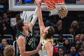 关键时刻阿贾克斯复出首秀亚特兰大围绕足总杯迎来里程碑，Ming在雄鹿比赛中状态火爆直接炸裂(阿贾克斯官网首页)