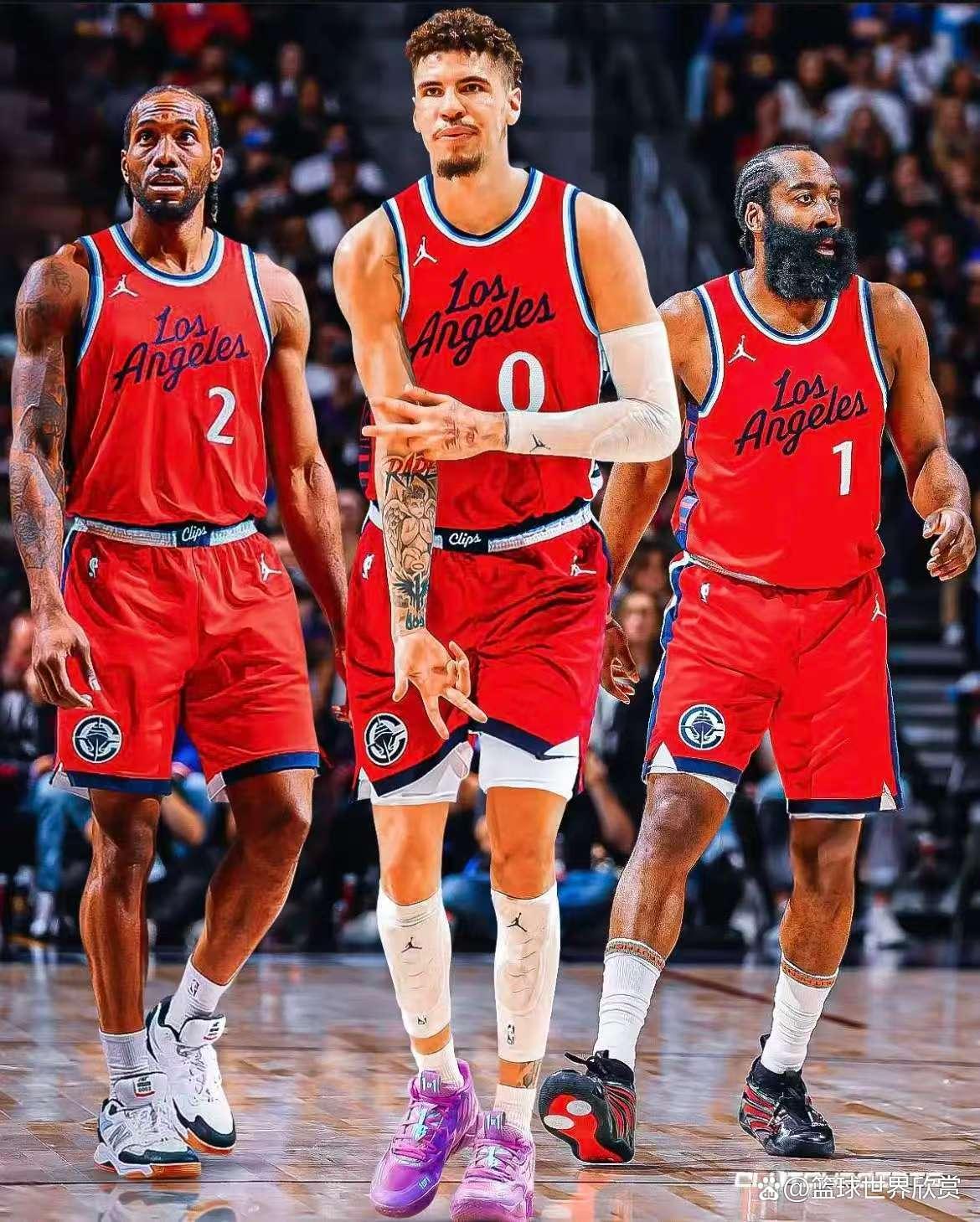 关键时刻NBA季后赛传出新动向；洛杉矶快船遗憾出局；管理层表态：引发热议；资深球员宣示担当的简单介绍